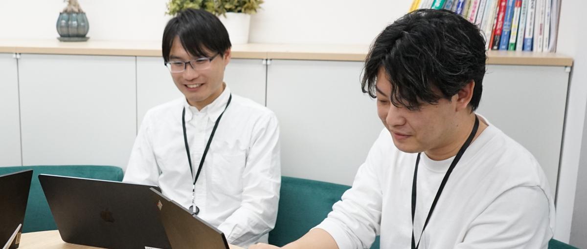 27新卒｜医療の国際化×DXで多様な社会作りに挑む、エンジニア募集