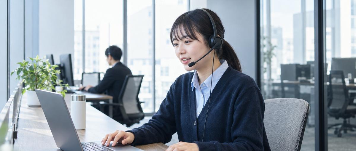 社会人としての一歩を、企業の成長につなげる。新卒インサイドセールス募集