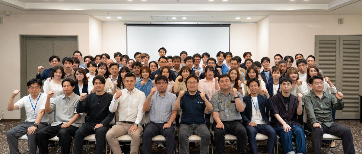 事業戦略・経営企画・マーケティングを担う事業開発担当@東京