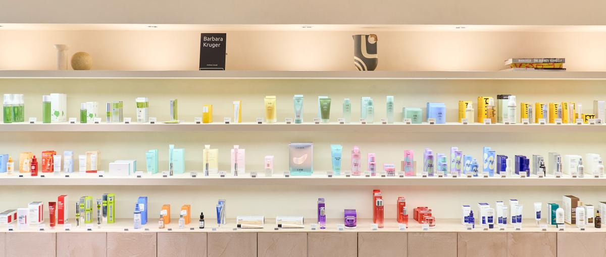 K-Beautyの未来を創る｜美容の最前線でブランドを支援するCS募集！