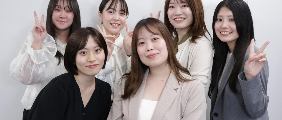 28卒｜大企業の10倍速で成長する。日本企業の未来を創る事業成長マーケター