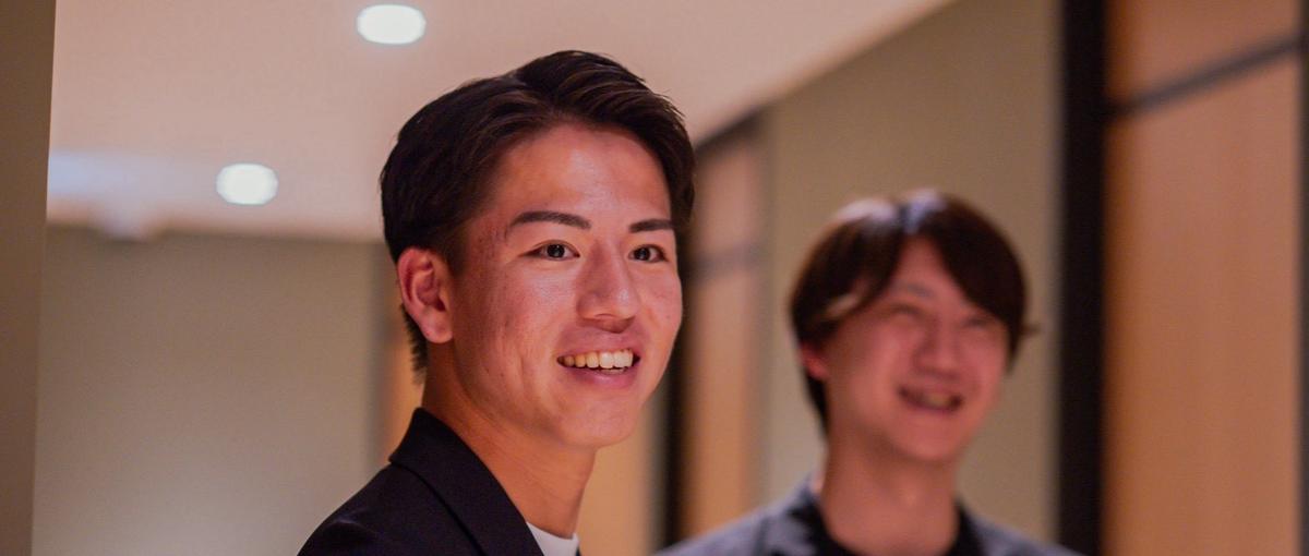 早期から営業経験を活かして次のステップへ！人と関わる仕事に挑むメンバー募集