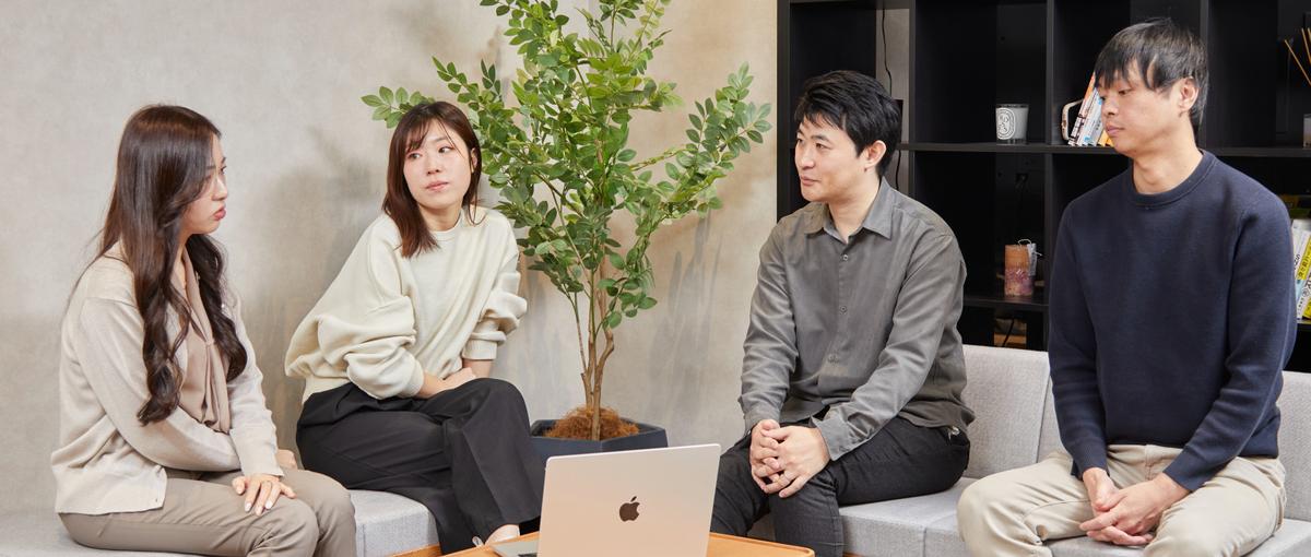 正解のないカオスを楽しめるか！自分だけの仕事スタイルを築く商売人を募集！