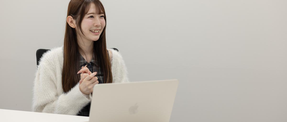最新の流行をあなたの手で！インフルエンサーと企業を繋ぐアクティブ事務！