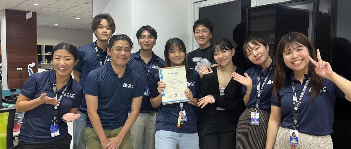 セブ島留学×SNSマーケティング！SNS専任インターン募集！