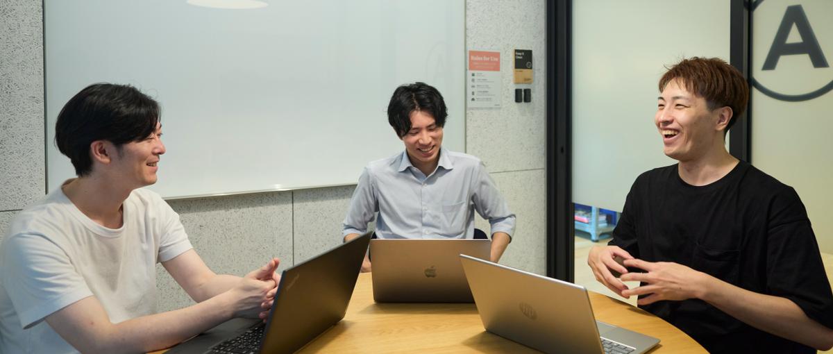 IT業界デビュー｜サービスの品質を支えるQAエンジニア