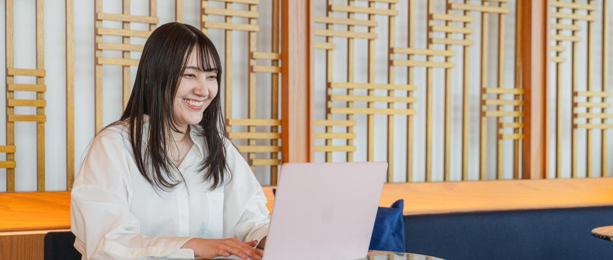 オンライン完結の転職支援！新しい働き方で人材業界でのキャリアを伸ばす！