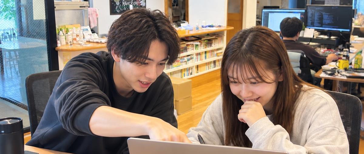 飼い主の声をFAQ改善につなげる｜CSインターン