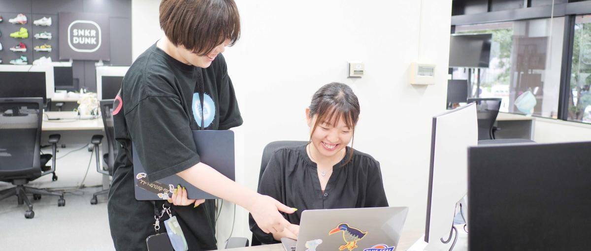 電話対応なし！マニュアル＆手厚い研修があるから安心してスタートできます！