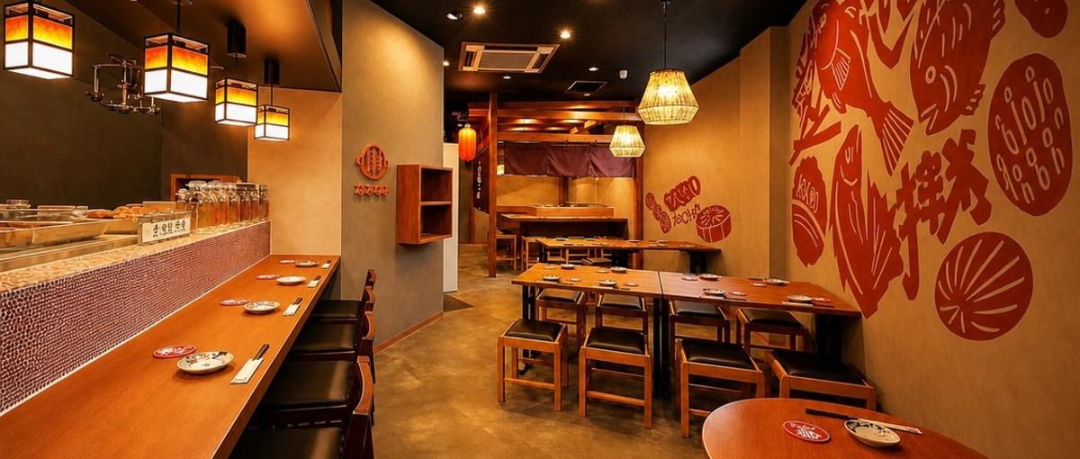 入社3ヶ月でメイン設計担当｜施工管理業務は必要なし｜店舗内装で建築革命