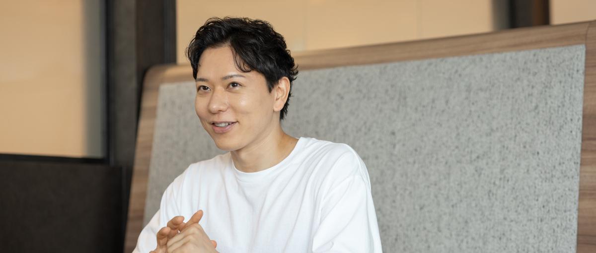 最新トレンドやAIを面白がり、会社を強くするツールを自ら導入・提案できる