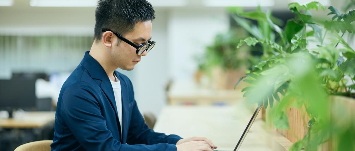 プロジェクトマネージャー／AI駆動開発で提案からリリースまで担う