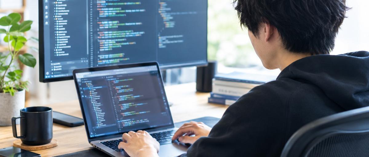 技術が好きなエンジニア募集。開発を楽しみながら成長できる仲間を探しています