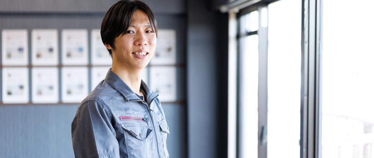 漠然とした不安を晴らしませんか？働くイメージを納得するまで確かめよう！