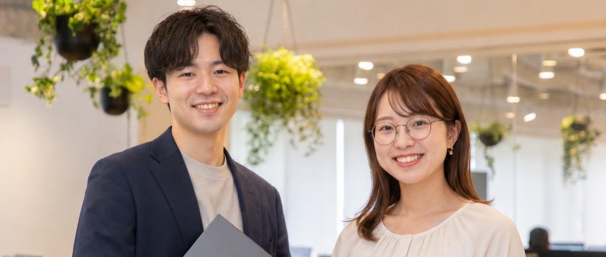 マーケター募集！経験ゼロから広告運用のプロを目指せる環境