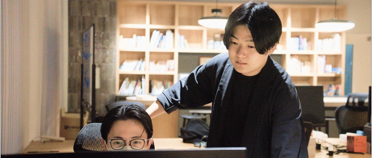 事業責任者候補｜売れる営業では終わらせずに、事業を成長させる人材へ