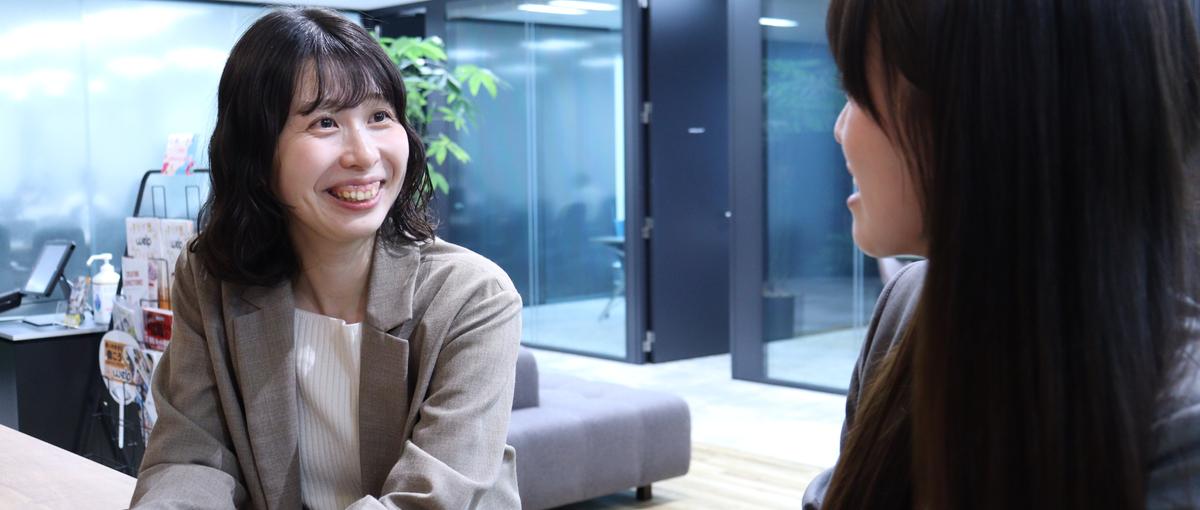 営業事務＼チームで支え合う横浜オフィス／貴方のサポートを必要としています！