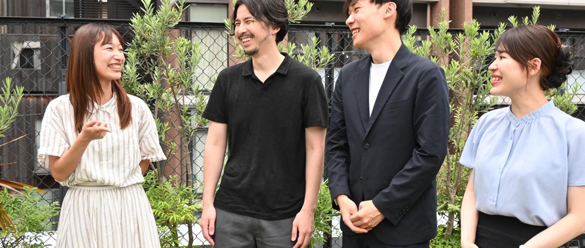 大手DXを要件定義から一気通貫で担うシステムエンジニアWanted！