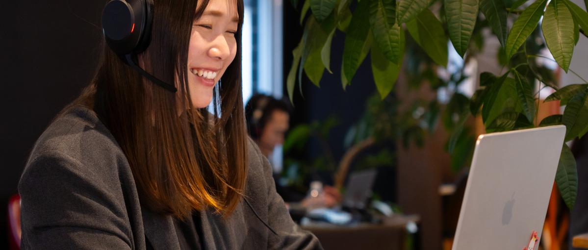 場所や時間ではなく成果で評価されたい！自由と責任を楽しむメンバー求む！
