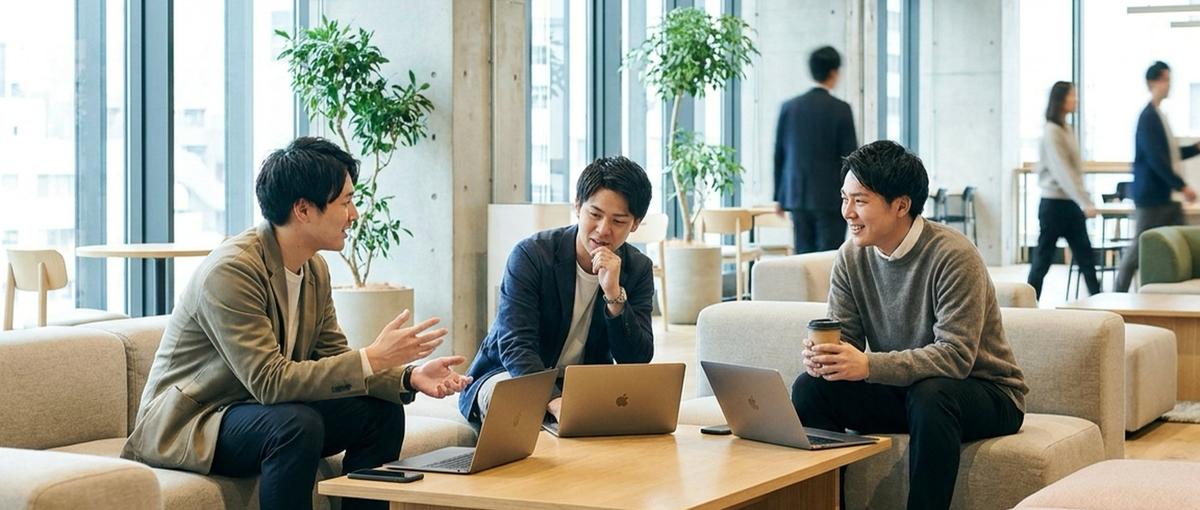 再現性あるSNS運用スキルを、学生のうちに。インターン募集
