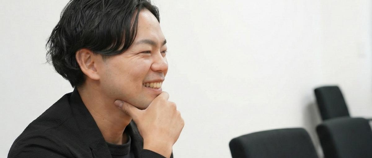 水インフラ×コンサル。社会課題に実践で挑める環境がある