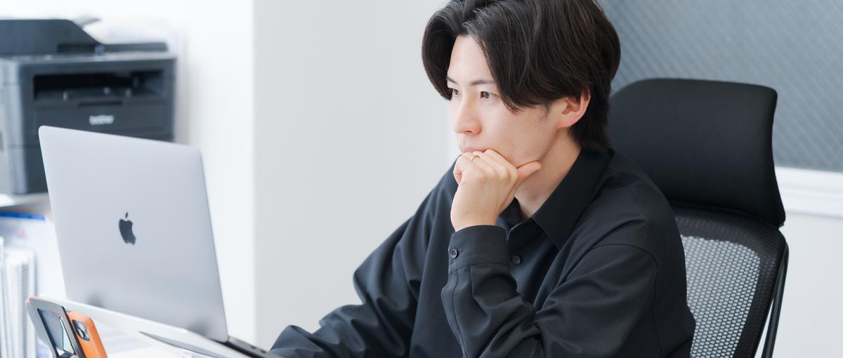 ポテンシャル採用！ゼロから成長できるWebマーケター募集