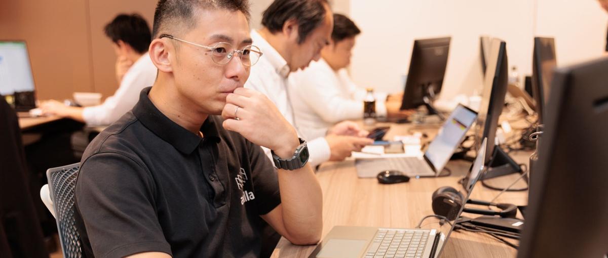 AI駆動開発の最前線で働きませんか？プロダクトエンジニアを募集！