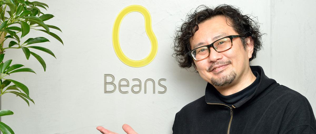 代表直下でプロの思考を吸収。経験ゼロから挑戦できる広告ディレクター