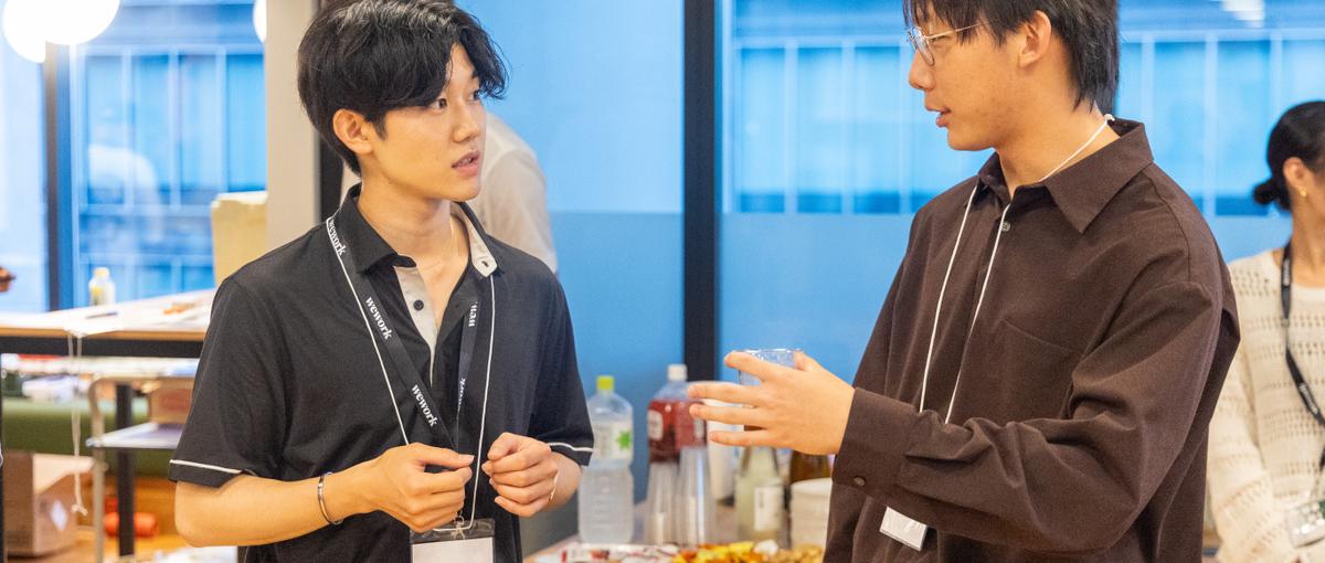 株設計・ウェット・特許をつなぐ微生物ゲノム専門家