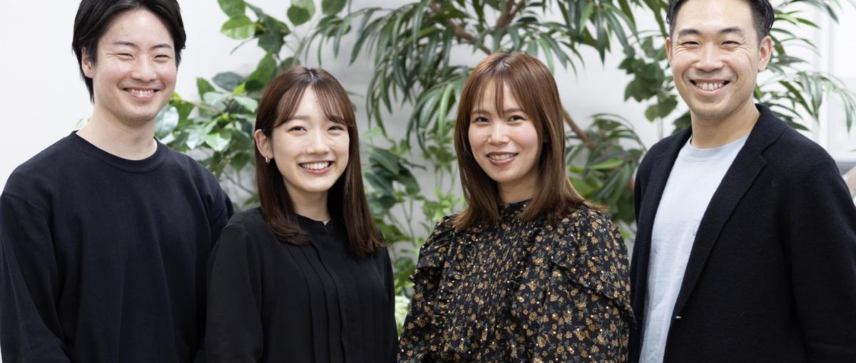 いつか自分で事業を創りたい。でも、いきなり独立するのは違う。