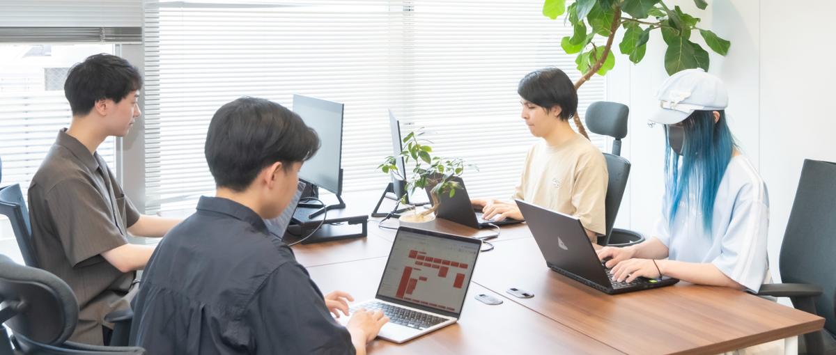 代表と直接カジュアル面談してみませんか？仮説検証で挑むWebマーケティング