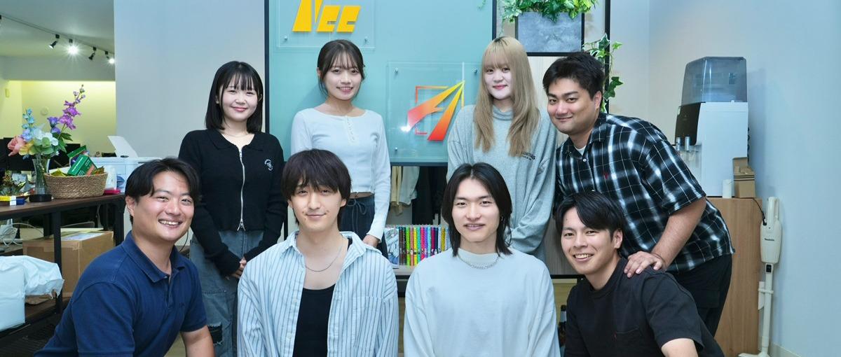 29卒歓迎！企画制作から広告まで学び、あなただけの武器を一緒に見つけよう