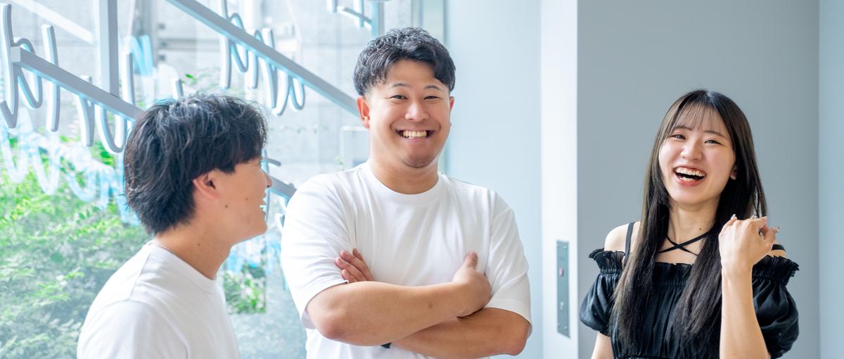 相手の成功に全力で貢献し初めて、自分に返ってくる‼︎GIVEの姿勢が大事♪