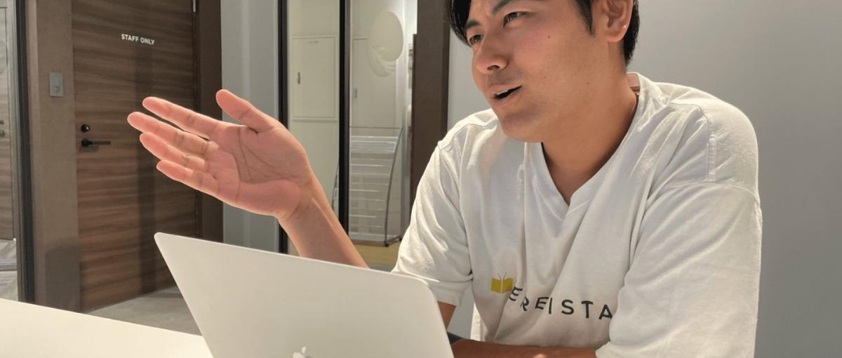 人事募集！30人で60億ITベンチャーを本気で支えてほしい。