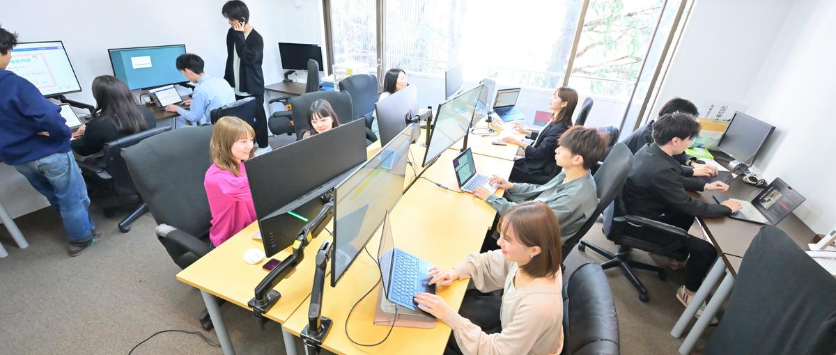 新事業立上メンバー募集！27卒・既卒メディア事業長として売上を作りませんか