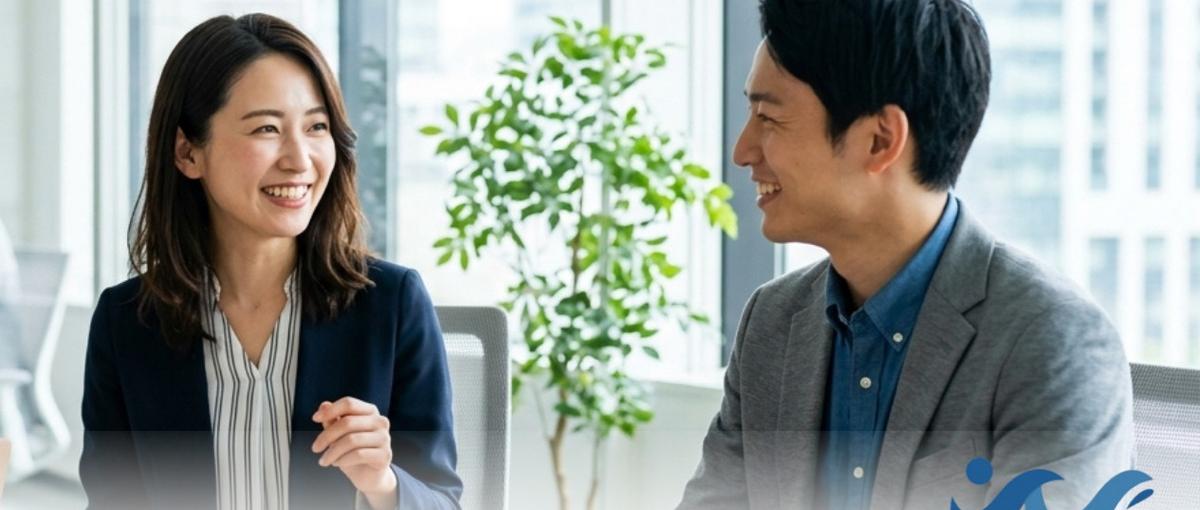 経歴より人柄重視｜ポテンシャル採用を推進するキャリアアドバイザー