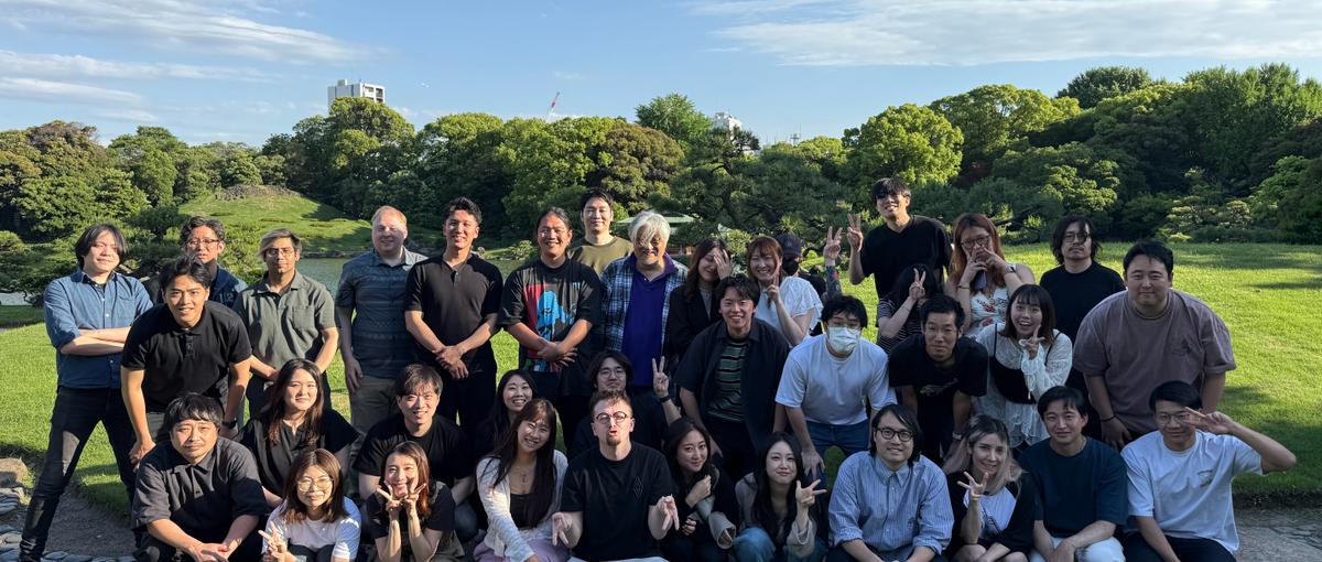 グローバル×デジマでクライアントの海外事業を共創する法人営業