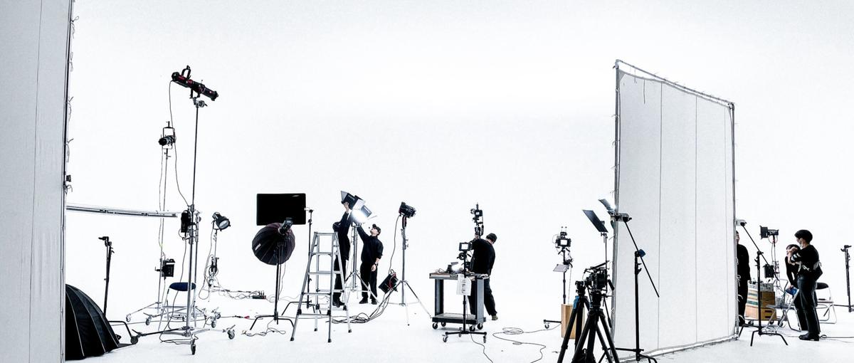 支えるは、専門職だ。Production Generalist 募集