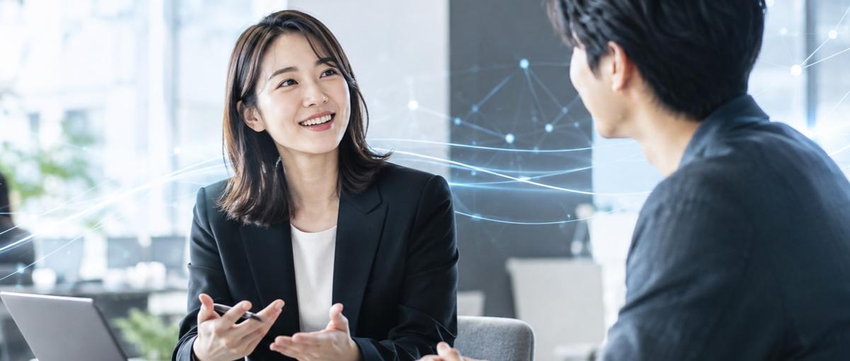 人を管理するのではなく、成長させる。AI企業のPeople Manager