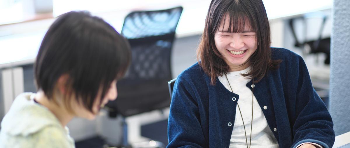 制作ディレクター｜制作経験なくてOK！クライアントワークに挑戦したい方募集