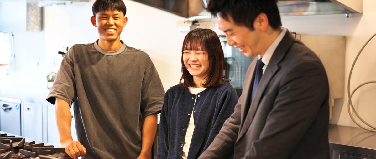  オープンポジション｜料理メディアNadiaを一緒に成長させる仲間大募集！