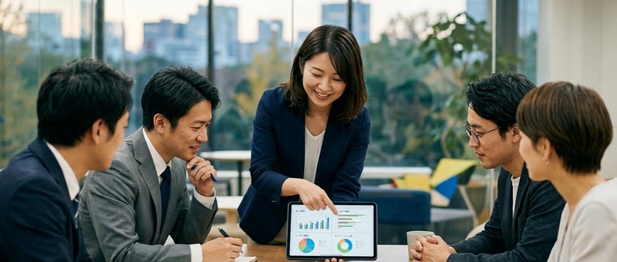 創業期の会社の顔となるCS募集｜本質ヒアリングを磨き熱量醸成でトスアップ