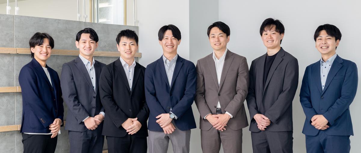 ロジック×人間力で人を動かす｜上流から伴走支援するITコンサルタント募集