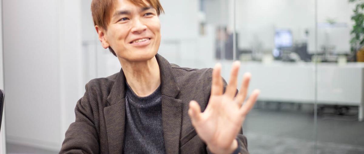 技術×デザインで大企業案件をリードするPL募集！スマートフォンアプリ開発