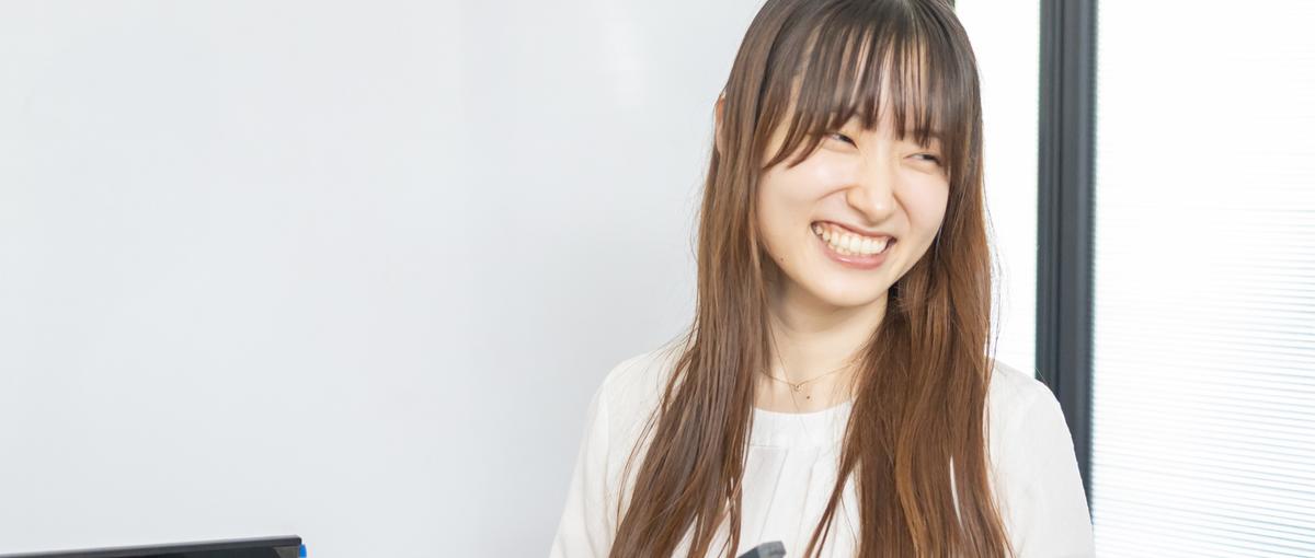 気づけばSNS。そんな毎日を、マーケの経験に✨｜SNSマーケインターン