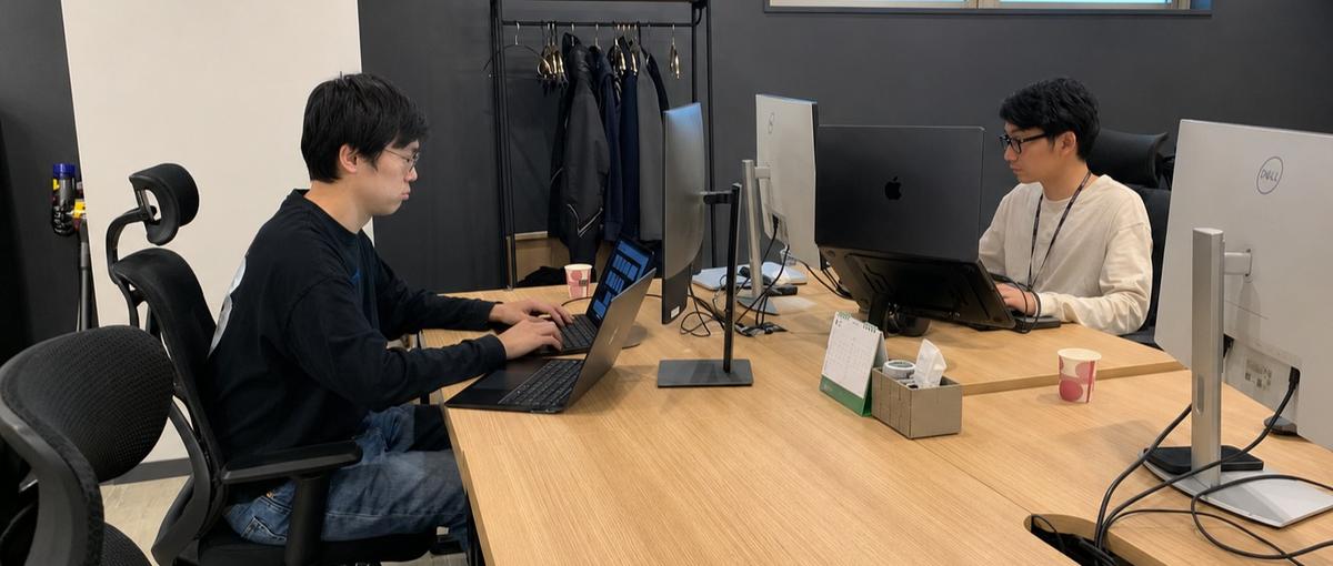 AI×物流DX｜未来の物流をつくる自社開発エンジニアを募集！