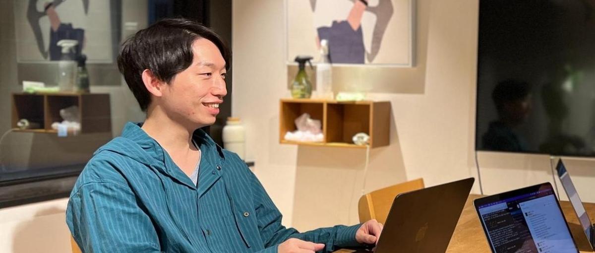 SNSマーケを変革！事業課題からプロダクトを創るエンジニア募集