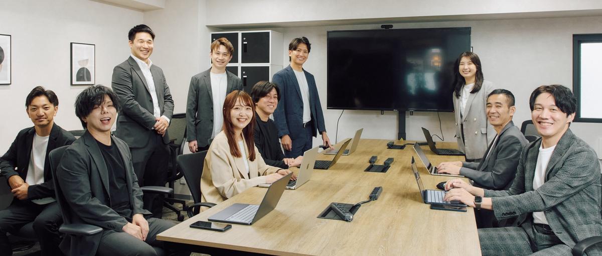 作業をこなす毎日に終止符を｜事業の成長を直接牽引するブランド戦略室の広報