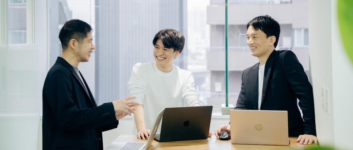 事業拡大のど真ん中に立てるチャンス。経営企画のリーダー候補を募集します！