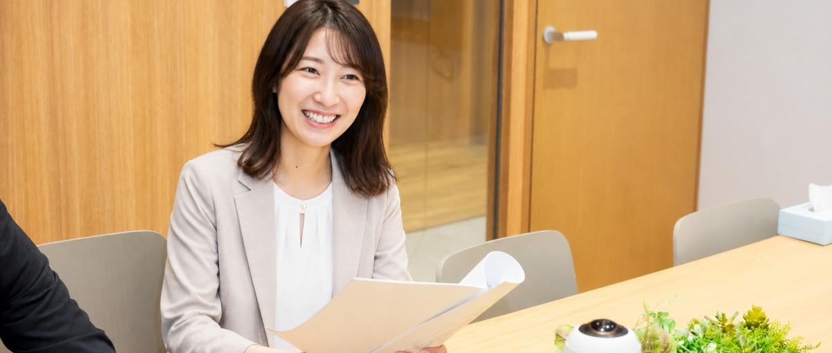 簿記もスキルも後回しでOK?総務・労務・経理を一から任せます